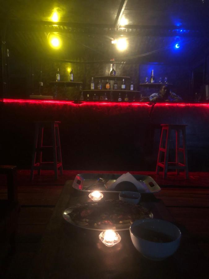 Zion Inn 基加利 外观 照片