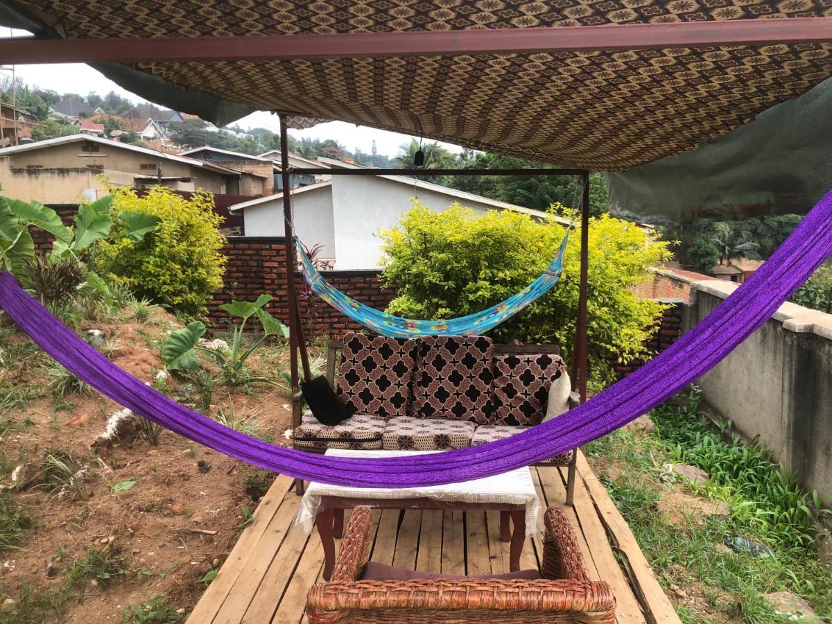 Zion Inn 基加利 外观 照片